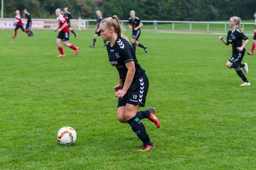 Bild 202 - Frauen TSV Sch�nberg - SV Henstedt Ulzburg 2 : Ergebnis: 2:6